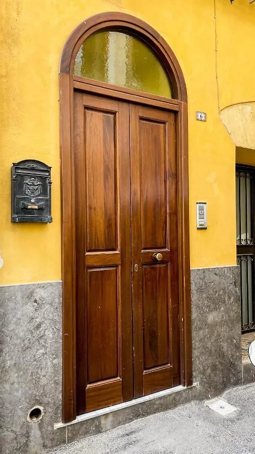 Le Case Di Romeo Palermo