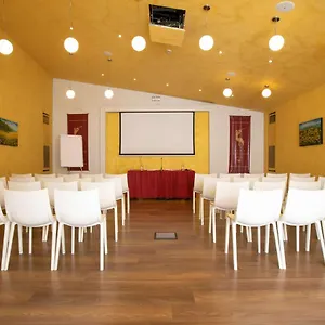 Best Western Ai Cavalieri מלון