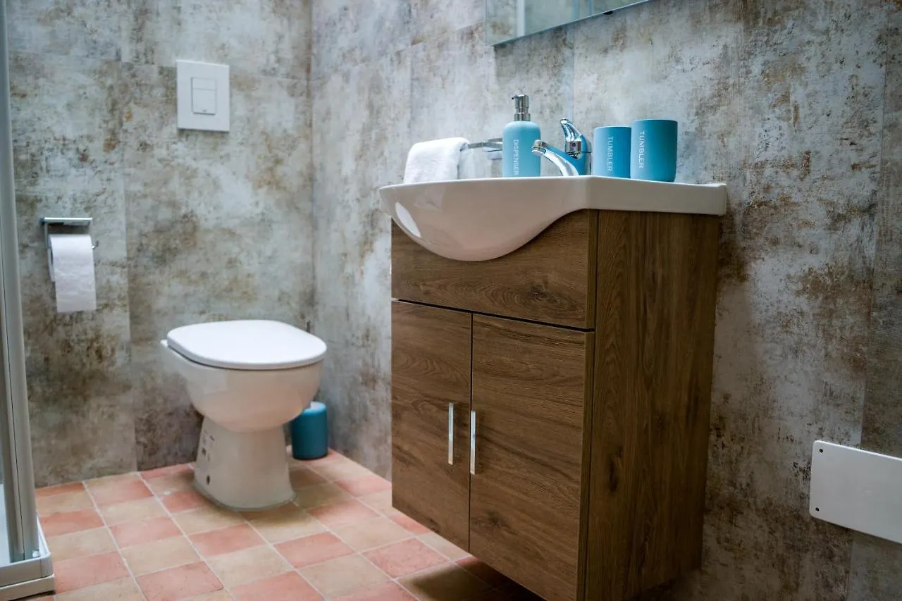 Holiday home Le Case Di Romeo Palermo