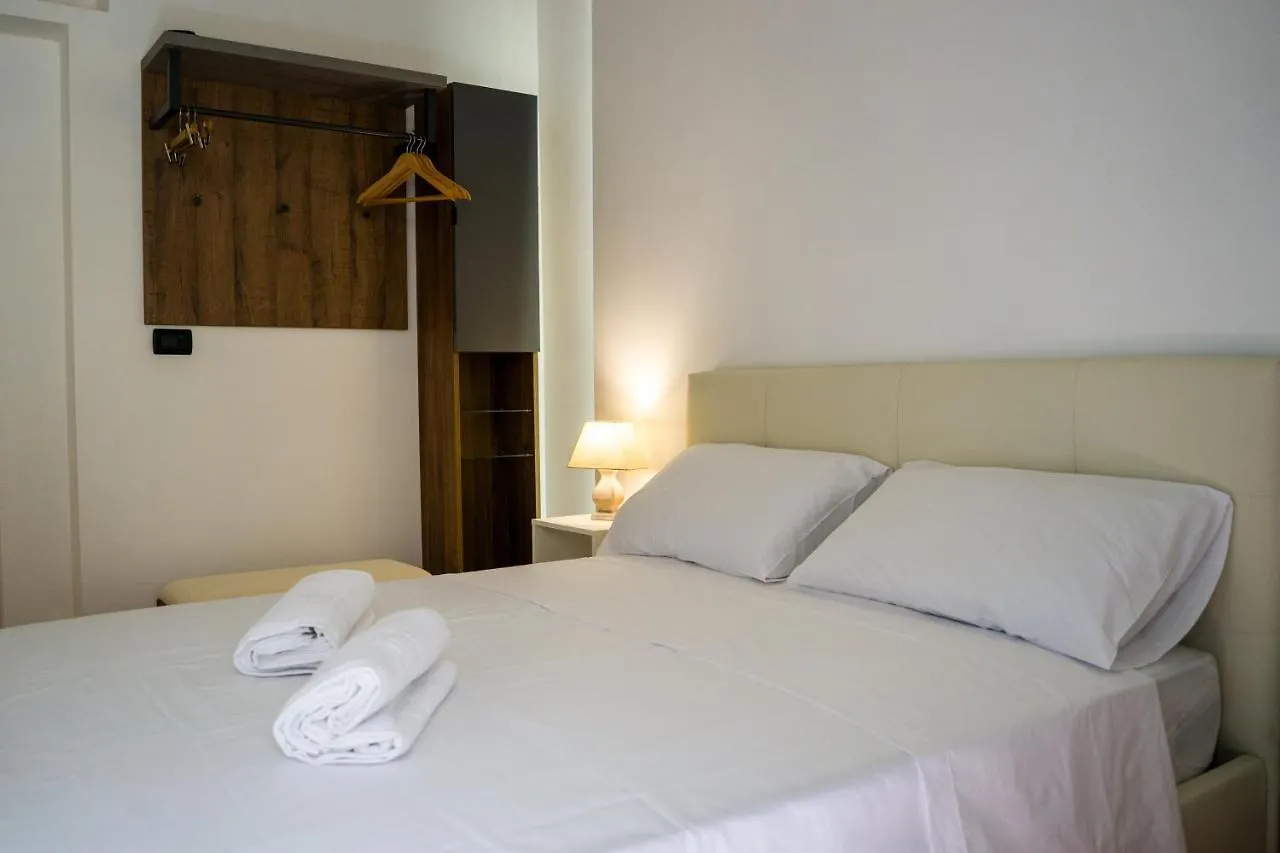Le Case Di Romeo Palermo Holiday home