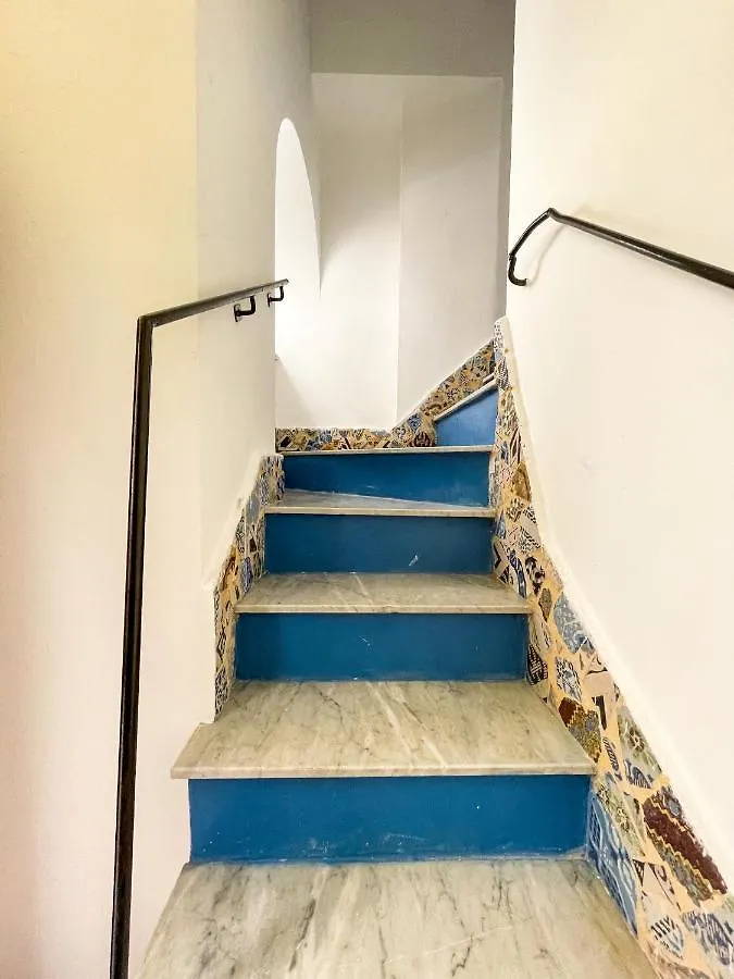 Le Case Di Romeo Palermo